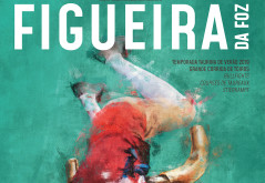 CORRIDA DE COMPETIÇÃO DIA 24 DE AGOSTO NO COLISEU FIGUEIRENSE